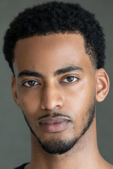 Matthew Worku