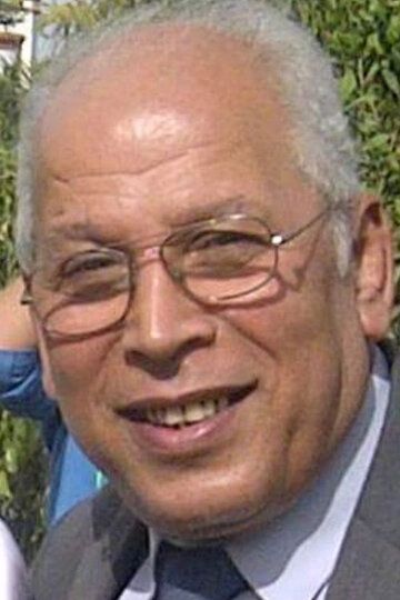 Mahmood El-Shorbagi
