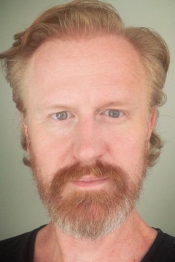 Geoffrey Russell