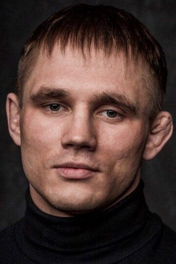 Федор Дурыманов