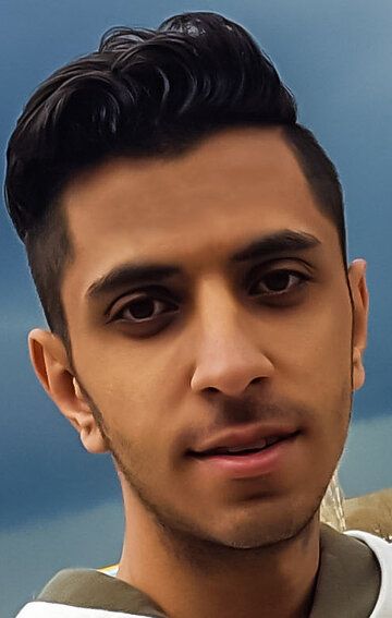 Hamidreza Saeedikhah