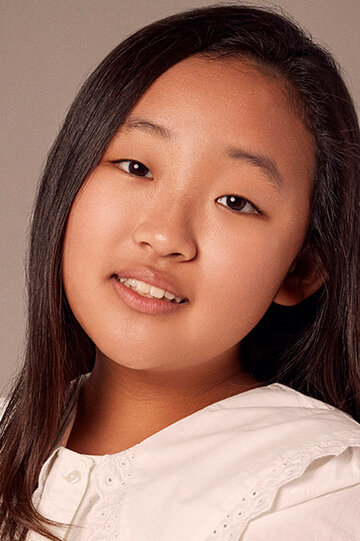 Alice Cho