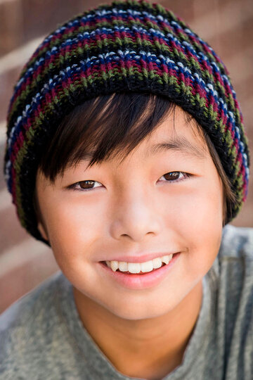 Brody Yun