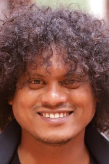 Pugazh
