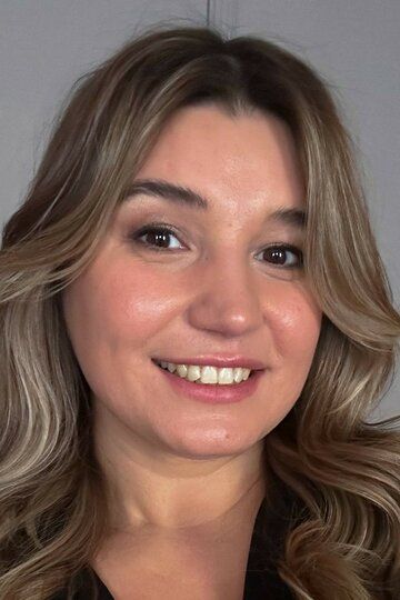 Ирина Баслова