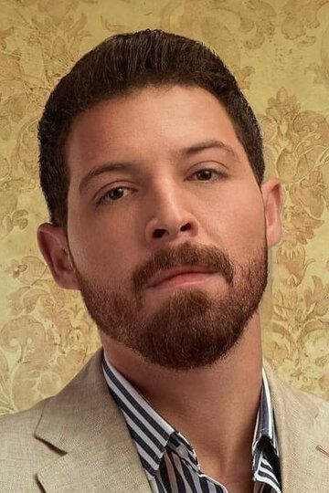Mahmoud Hegazy