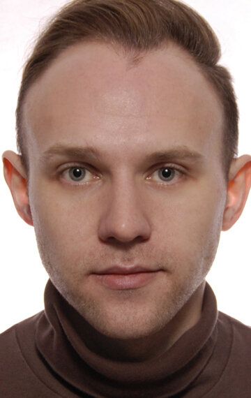 Андрей Бардо
