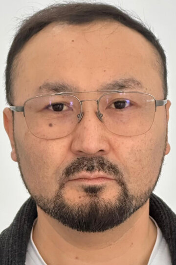 Турдыбек Майдан
