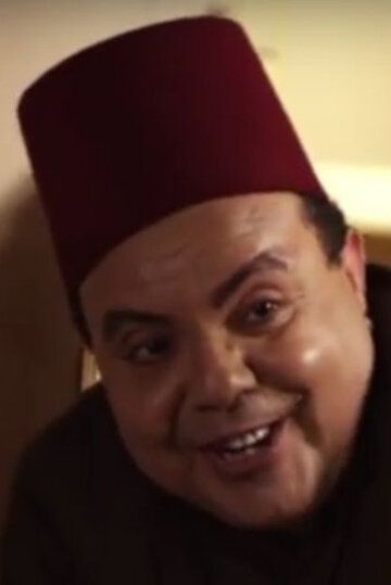Ali Gamaluddin
