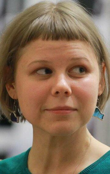 Варя Яковлева