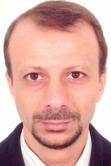 Husam El-Shirbini