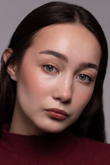 Айсулпан Файзуллина
