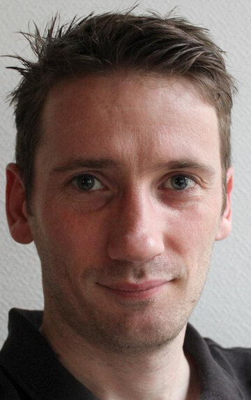 Loïc Bruyère