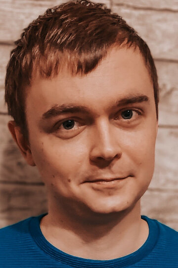 Евгений Лазукин