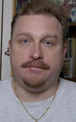 Виталий Щербо