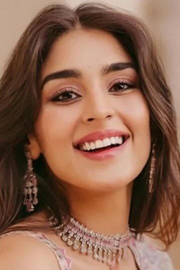 Yukti Thareja