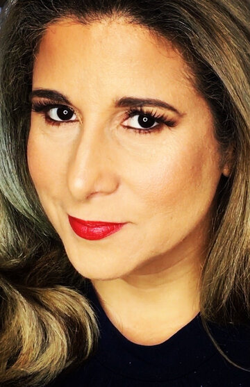 Gloria Rodriguez de los Reyes