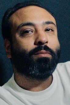 Omar Roshdy Hamed