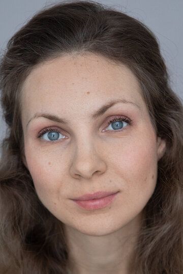Анастасия Закирова