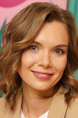 Елена Чиркова