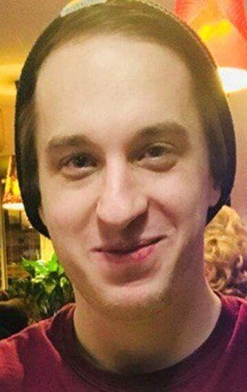 Дмитрий Горлов