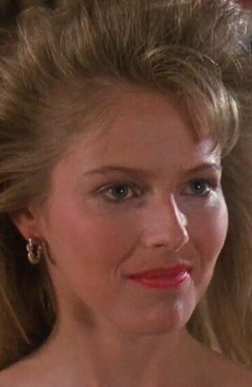 Sharlene Martin
