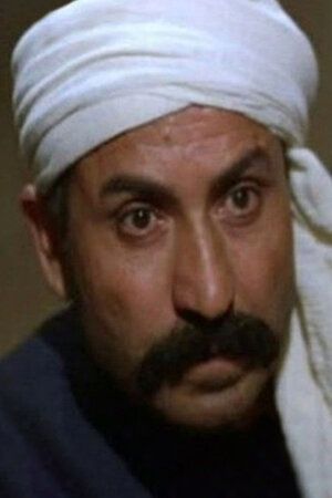 Helmy El Ghamrawy