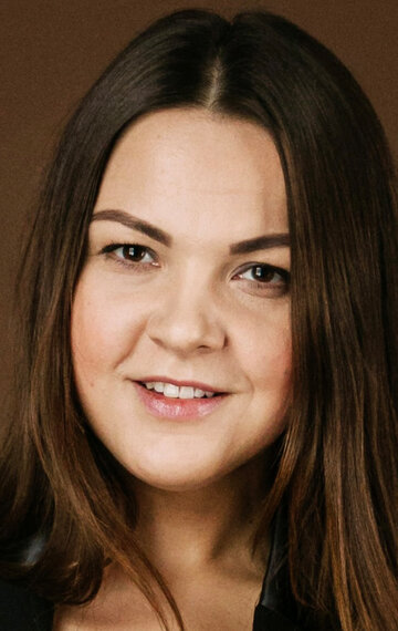 Ирина Николаева