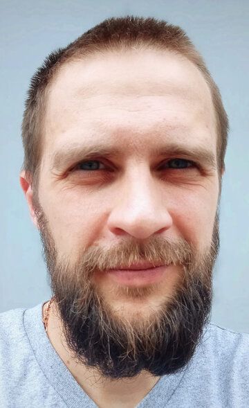 Алексей Николаев