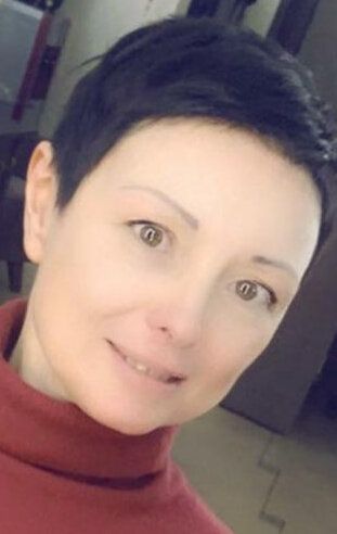 Маргарита Варламова