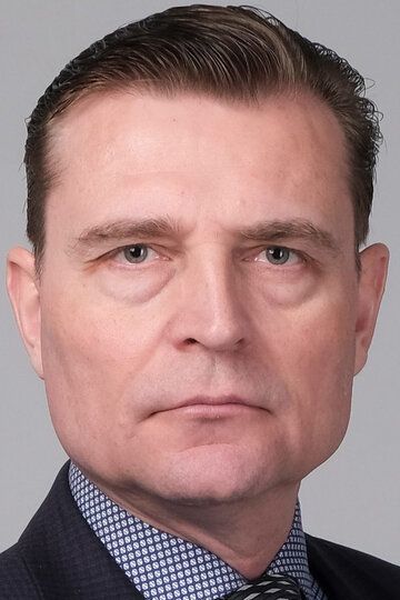 Александр Цыбульский
