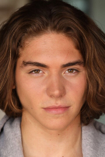Evan Adams