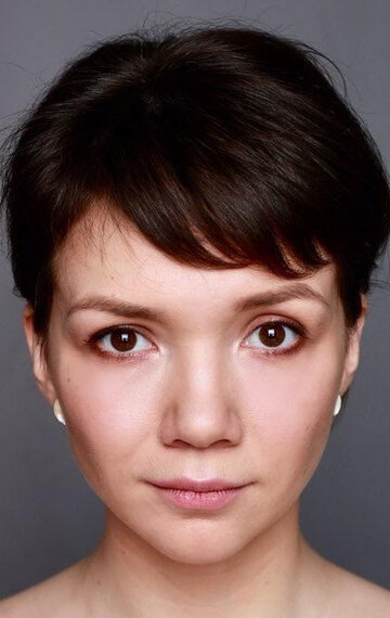 Елизавета Калинина