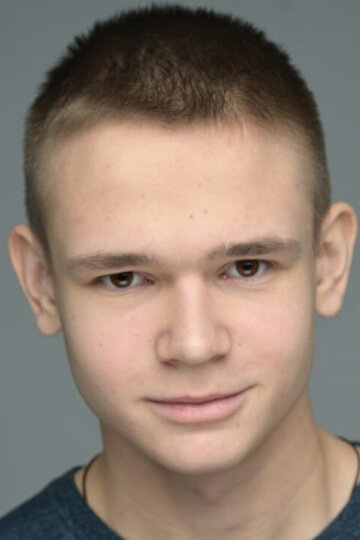 Олег Трюколкин