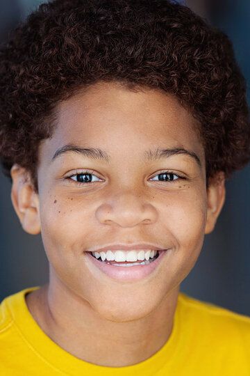 Tyrik Johnson