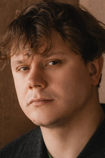 Дмитрий Гребенников