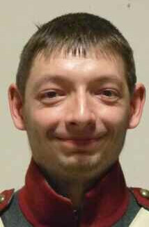Евгений Бавыкин