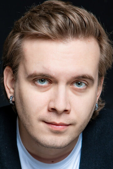 Дмитрий Овчинников