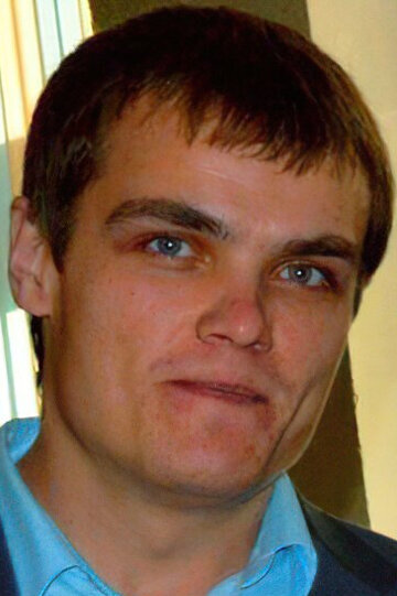 Евгений Бут
