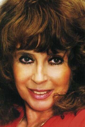 Olga Szabová