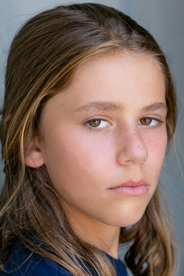 Bodhi Rainn Riggio