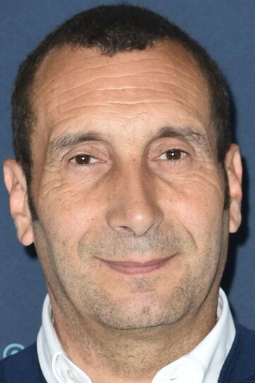 Mabrouk Soualem
