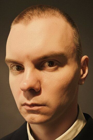 Никита Дудкин