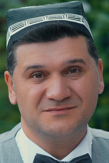 Акмаль Мирзо