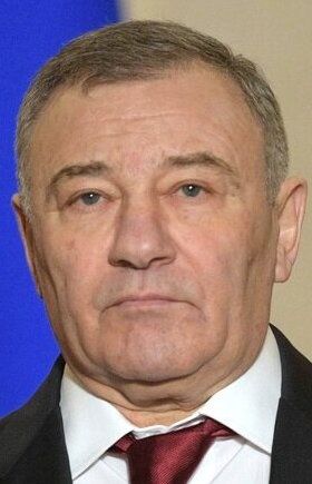 Аркадий Ротенберг