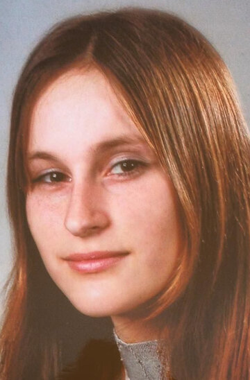 Катерина Павленко
