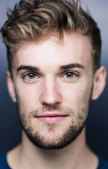 Jendrik Sigwart