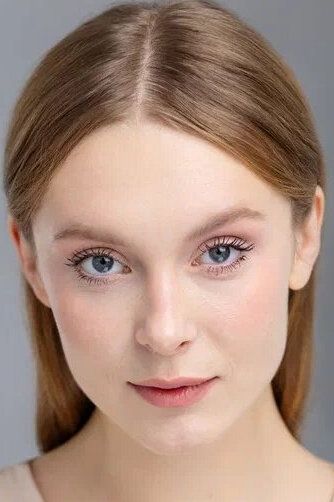 Екатерина Скрыпник