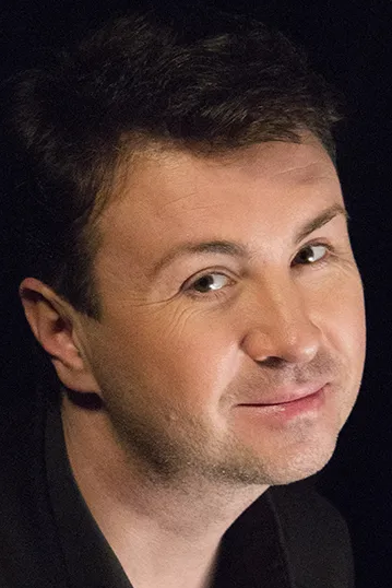 Илья Калинин