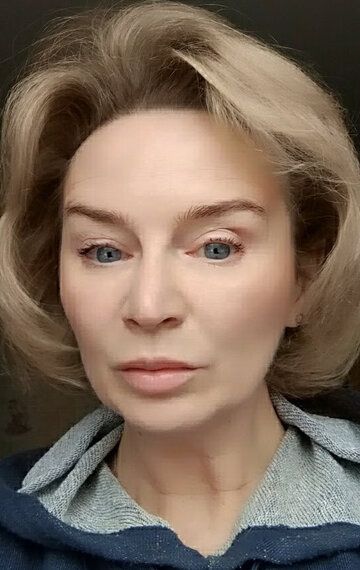 Елена Твердохлеб